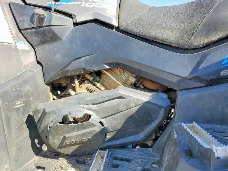 CFMOTO C FORCE 40 2022