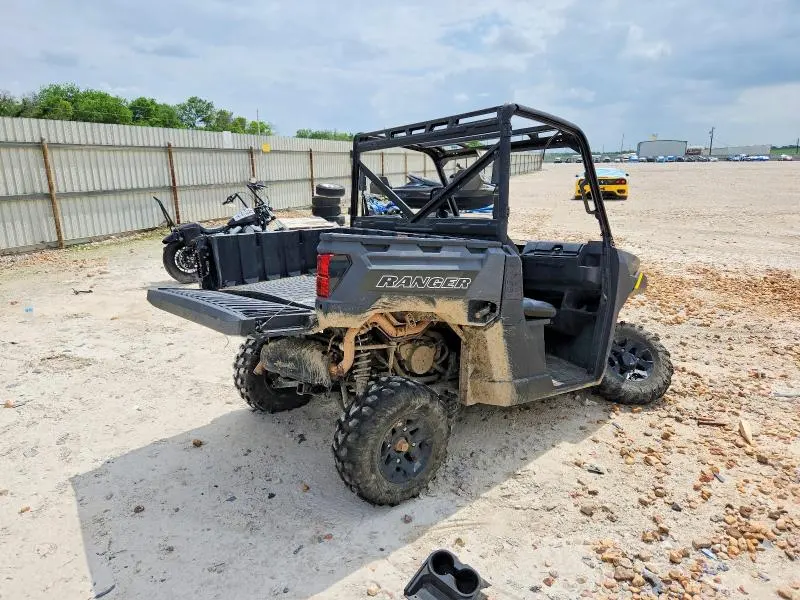 POLARIS RANGER 2024