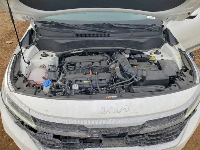 KIA SELTOS 2025 VIN KNDETCA75S7717644