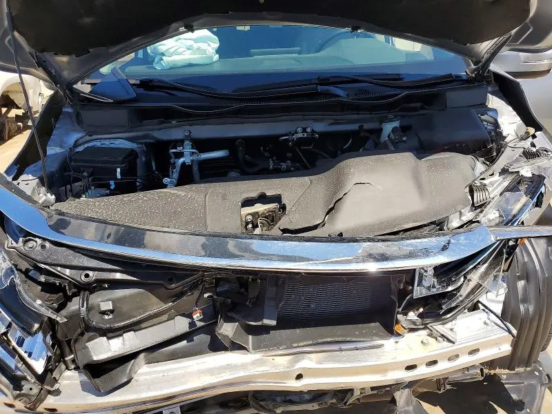 HONDA ODYSSEY 2024 VIN 5FNRL6H8XRB007774