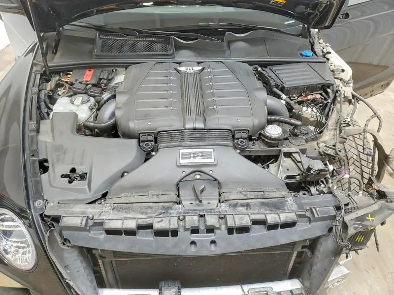 BENTLEY ALL OTHER 2018 VIN SJAAC2ZVXJC018884