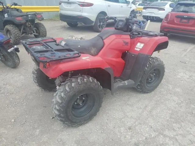 HONDA RANCHER 2024