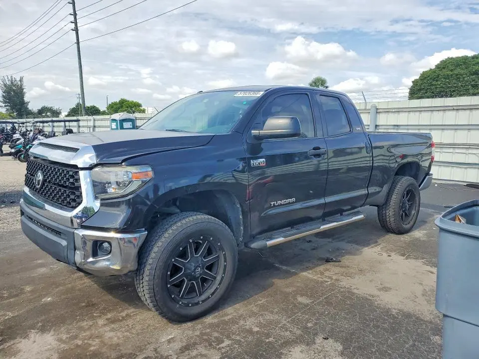 2015 TOYOTA TUNDRA