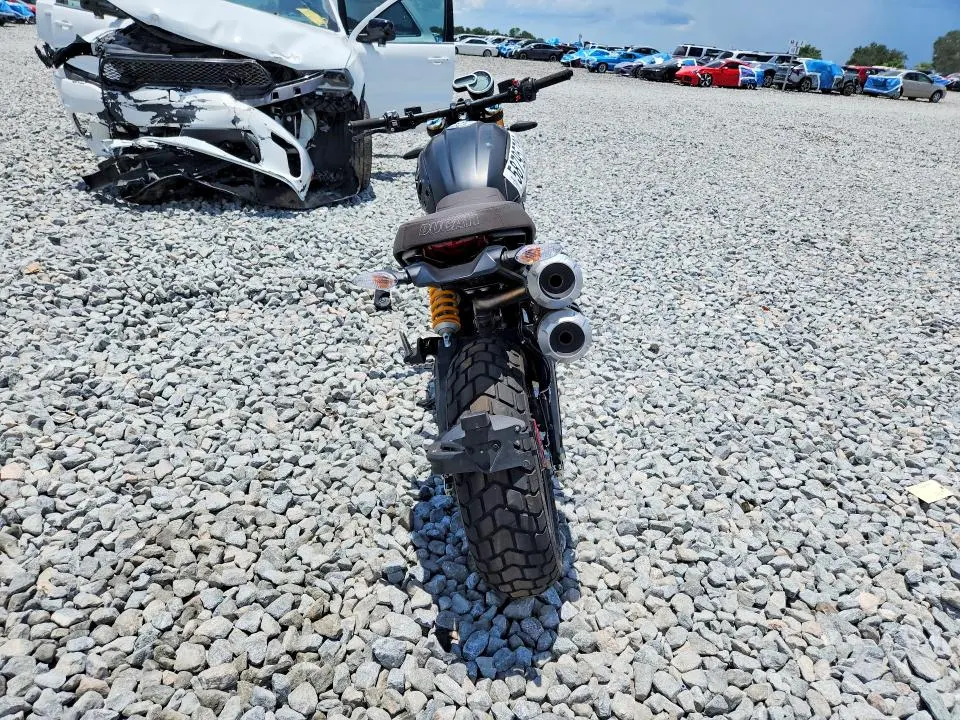 DUCATI ALL OTHER 2025