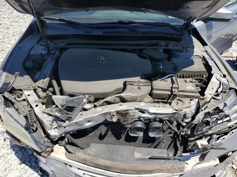 ACURA TLX 2015 VIN 19UUB3F57FA004616