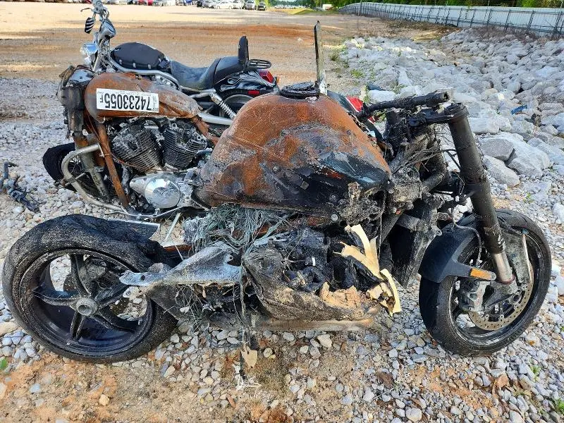 KTM MOTORCYCLE 2021