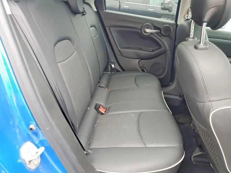 FIAT 500 2021 VIN ZFBNF3B10MP943016