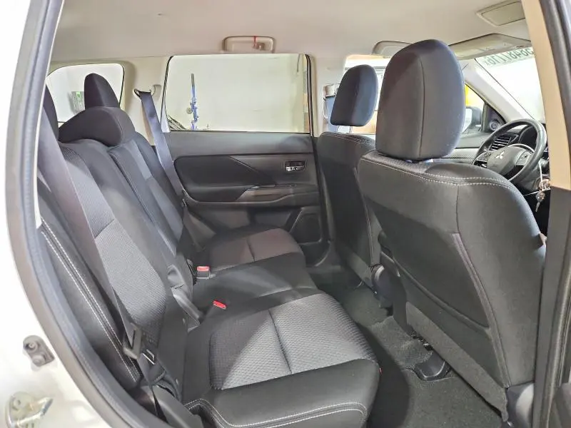 MITSUBISHI OUTLANDER 2016 VIN JA4AZ3A3XGZ063465