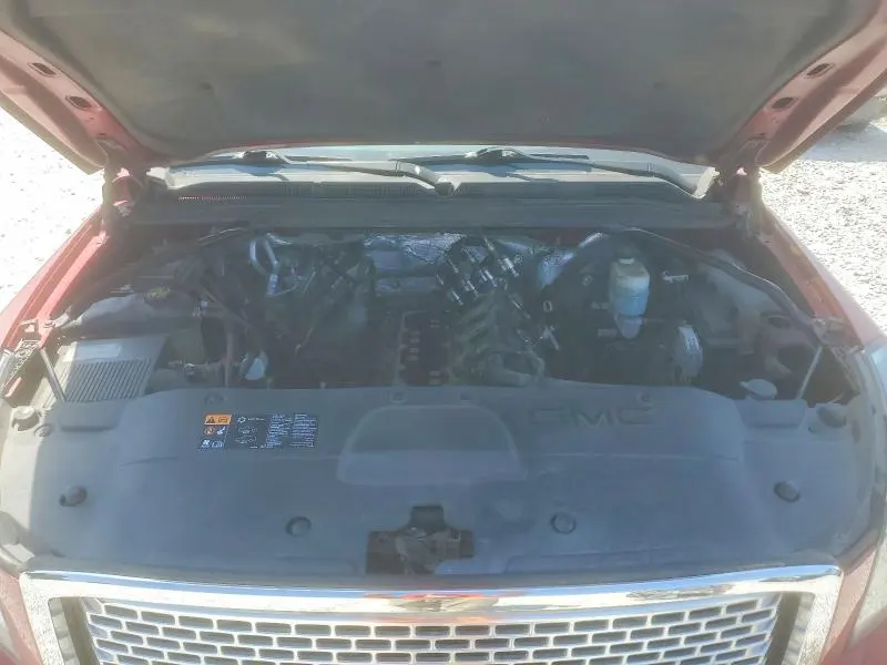GMC YUKON 2015 VIN 1GKS2JKJ2FR289471