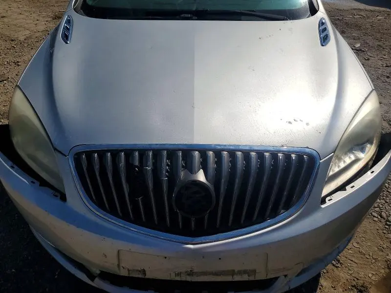 BUICK VERANO 2015 VIN 1G4PS5SK1F4197410