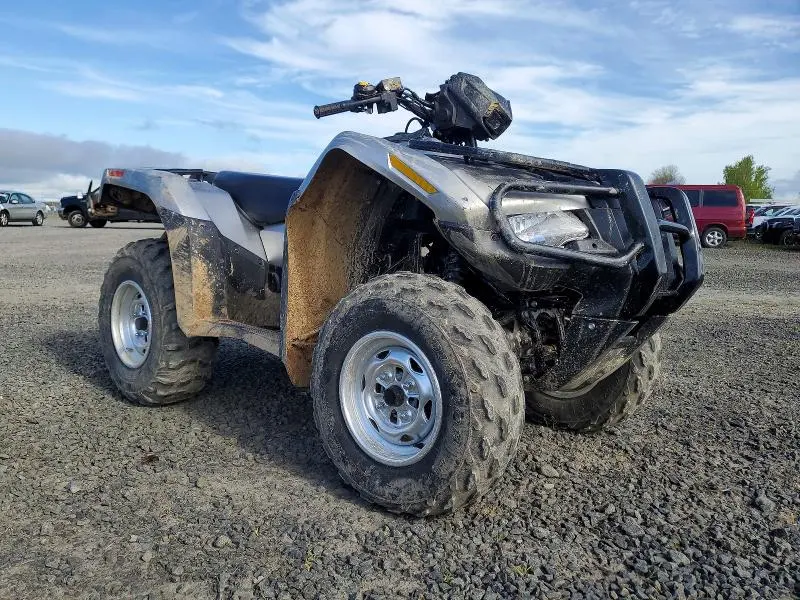 HONDA ALL OTHER 2026