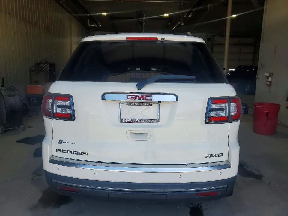 GMC ACADIA 2015 VIN 1GKKVPKD1FJ294325