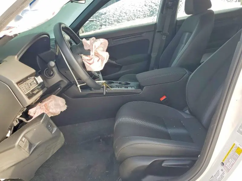 Фото 7 - HONDA CIVIC