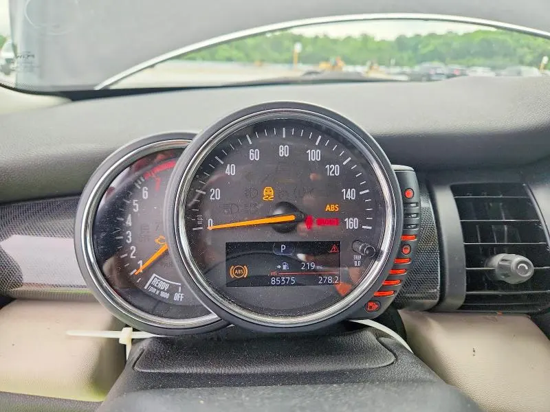 MINI COOPER 2015 VIN WMWXU3C53F2B65890
