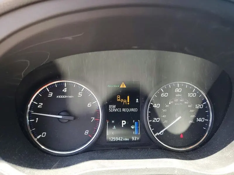 MITSUBISHI OUTLANDER 2018 VIN JA4AD3A34JZ065282