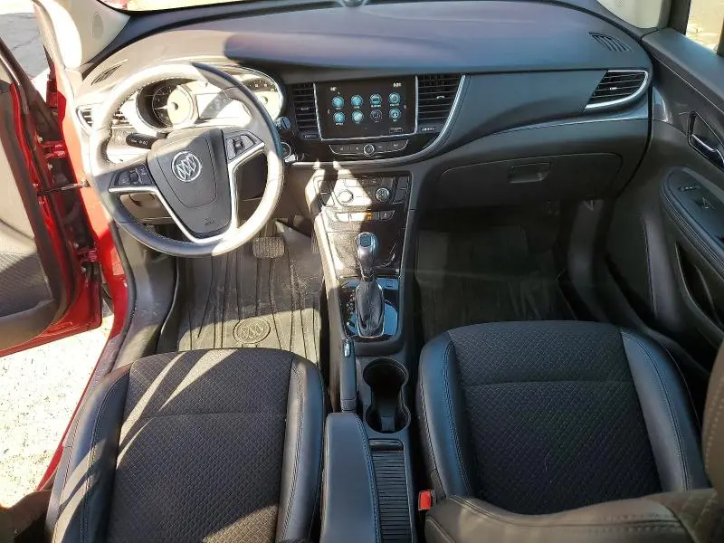 BUICK ENCORE 2019 VIN KL4CJASB6KB794454