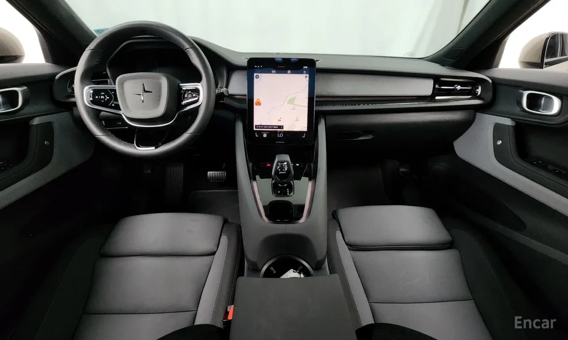 Polestar 2 2022 Longrange Singlemotor