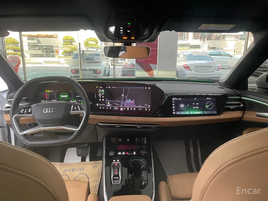 Audi A5 2025 40 TFSI Quattro S Line