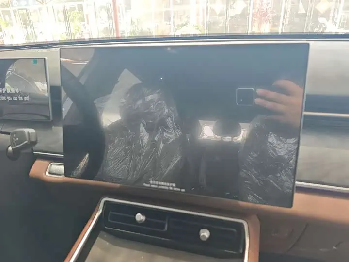 Chery Tiggo 9 2026 2026款 9X 2.0T 自动两驱尊贵型