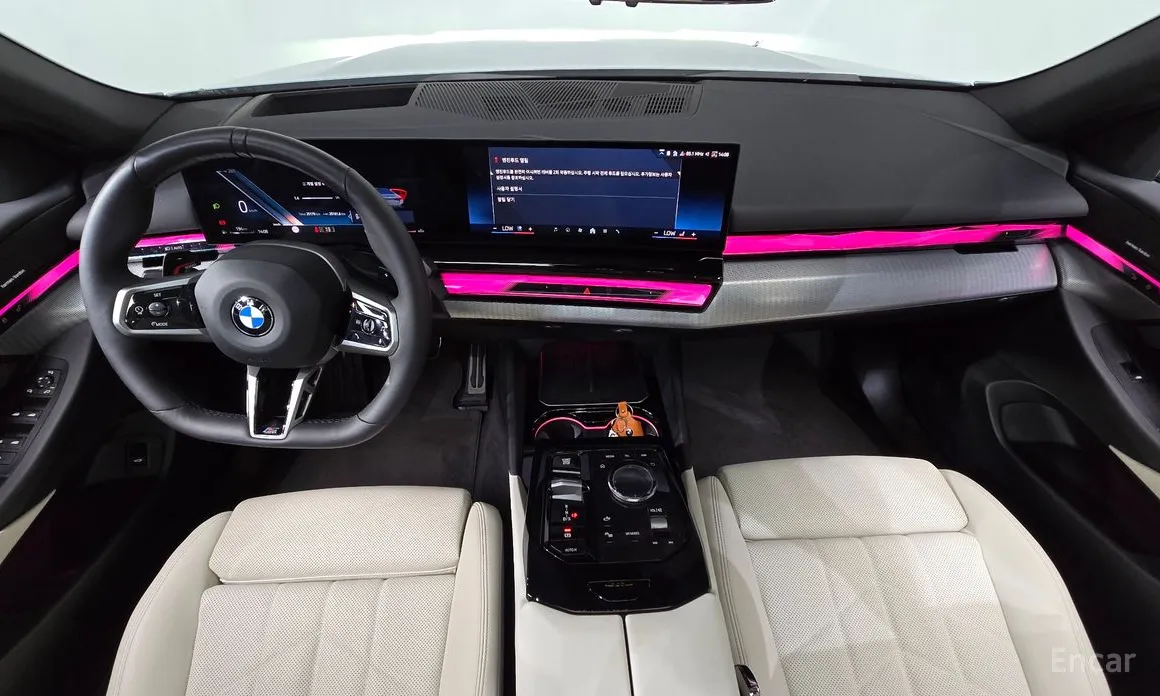 Фото 7 - BMW 5 Series