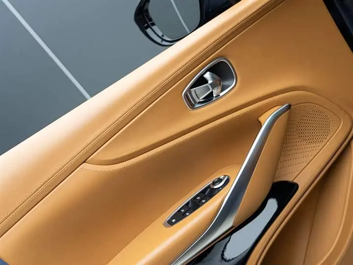 Aston Martin DBX 2024 2024款 4.0T V8