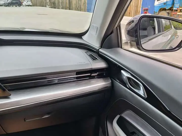 Changan Oshan Z6 2023 2023款 蓝鲸 1.5T DCT智领型