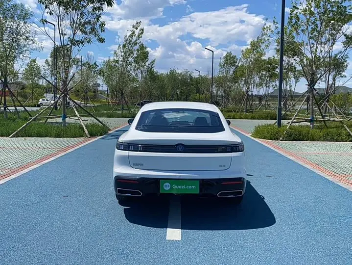 Changan Eado Plus 2026 2026款 第四代 1.5T 500Bar 悦享型
