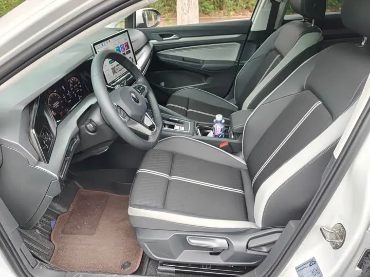 Volkswagen Golf 2025 2025款 300TSI Pro