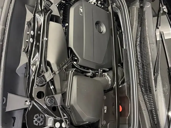 BMW X1 2026 2026款 sDrive25Li M运动套装