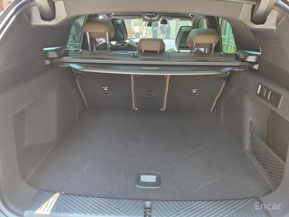 BMW X3 2024 xDrive 20 M Sport