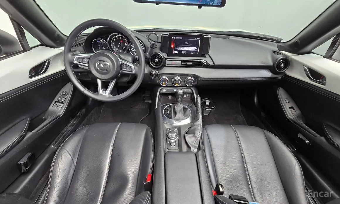 Mazda MX-5 Miata 1989 Miata