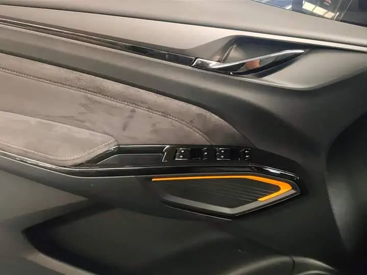 Changan Oshan X5 Plus 2023 2023款 改款 1.5T DCT先锋型