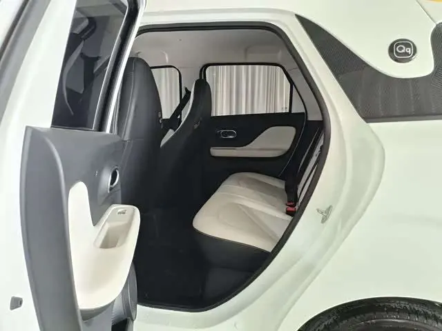 Chery QQ Duomi 2025 2025款 305km 舒享型