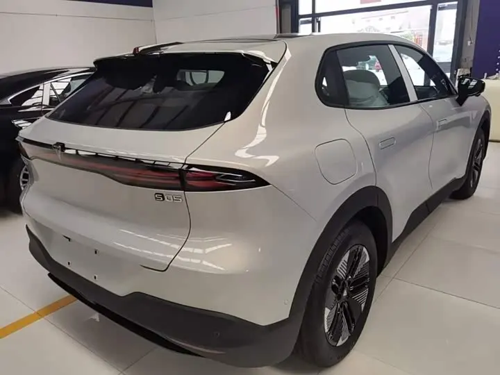 Changan Deepal S05 2026 2026款 520Plus纯电版