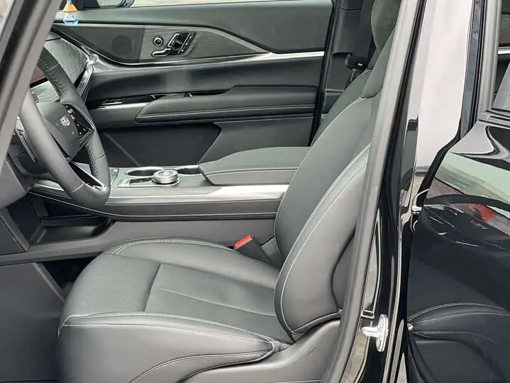 Cadillac XT5 2026 2026款 2.0T 豪华型