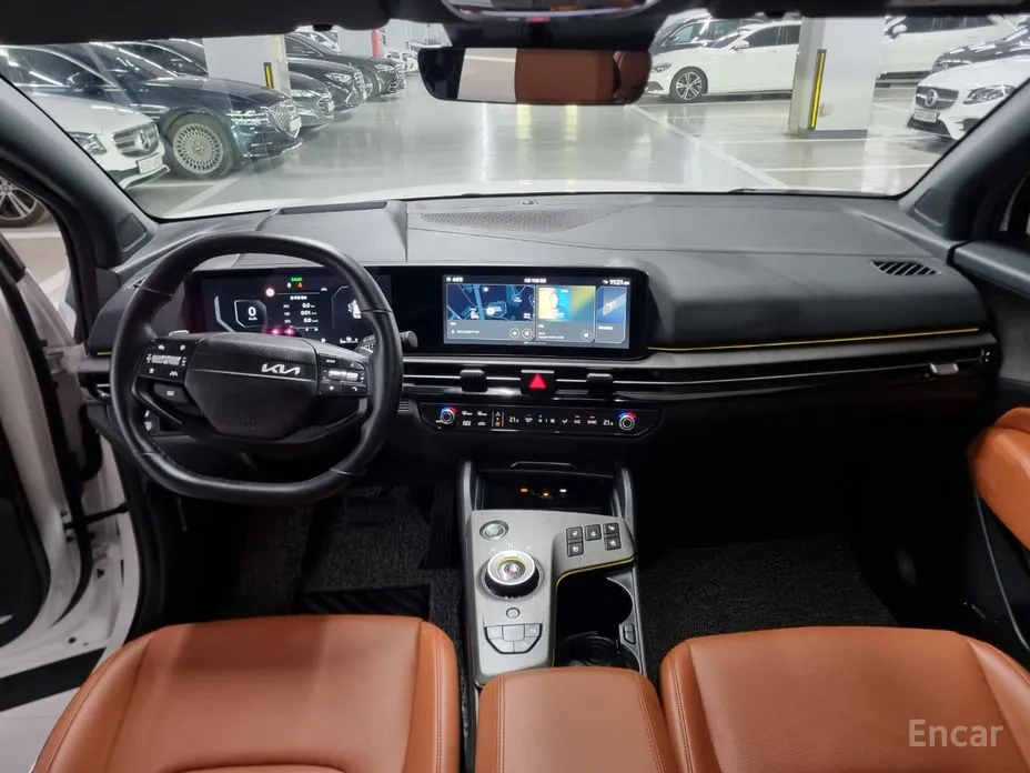 Kia Sportage 2024 HEV 1.6 2WD