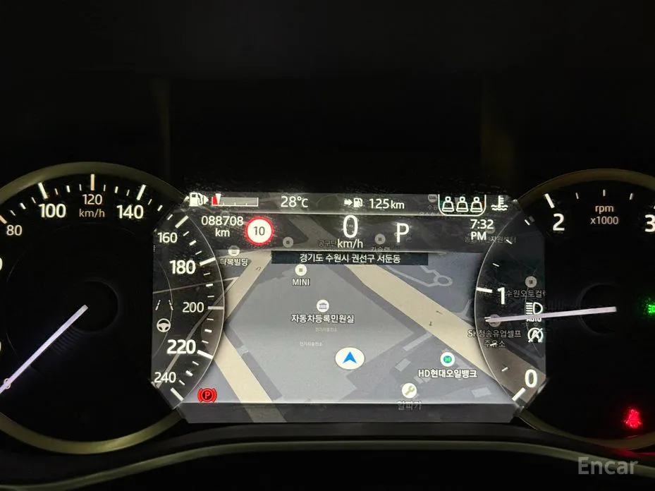 Jaguar F-Pace 2016 D200 SE