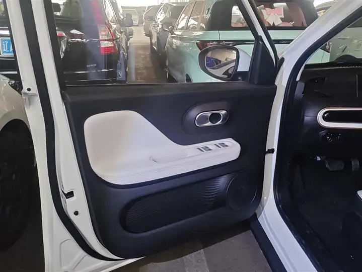 Chery QQ Duomi 2025 2025款 305km 舒享型