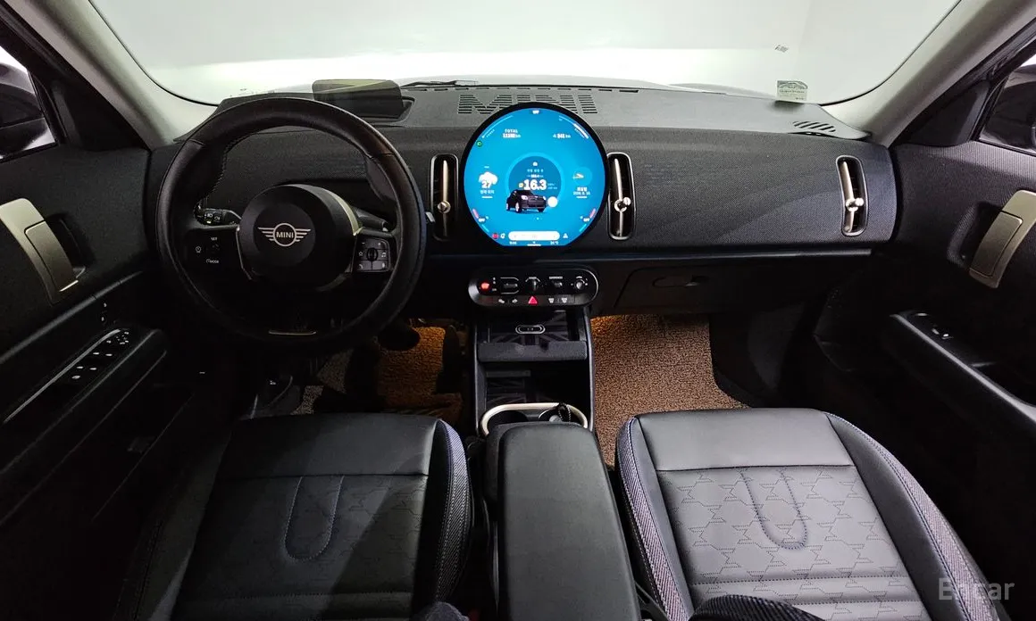 Mini Countryman 2025 E Classic