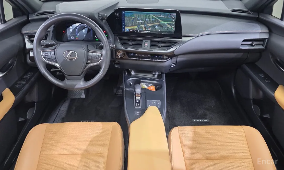 Lexus UX 2024 2.0 2WD