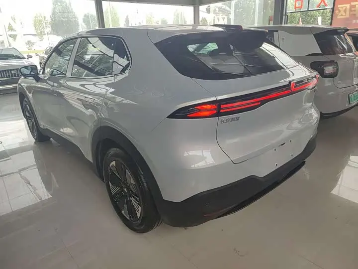 Changan Deepal S05 2026 2026款 520Max纯电版