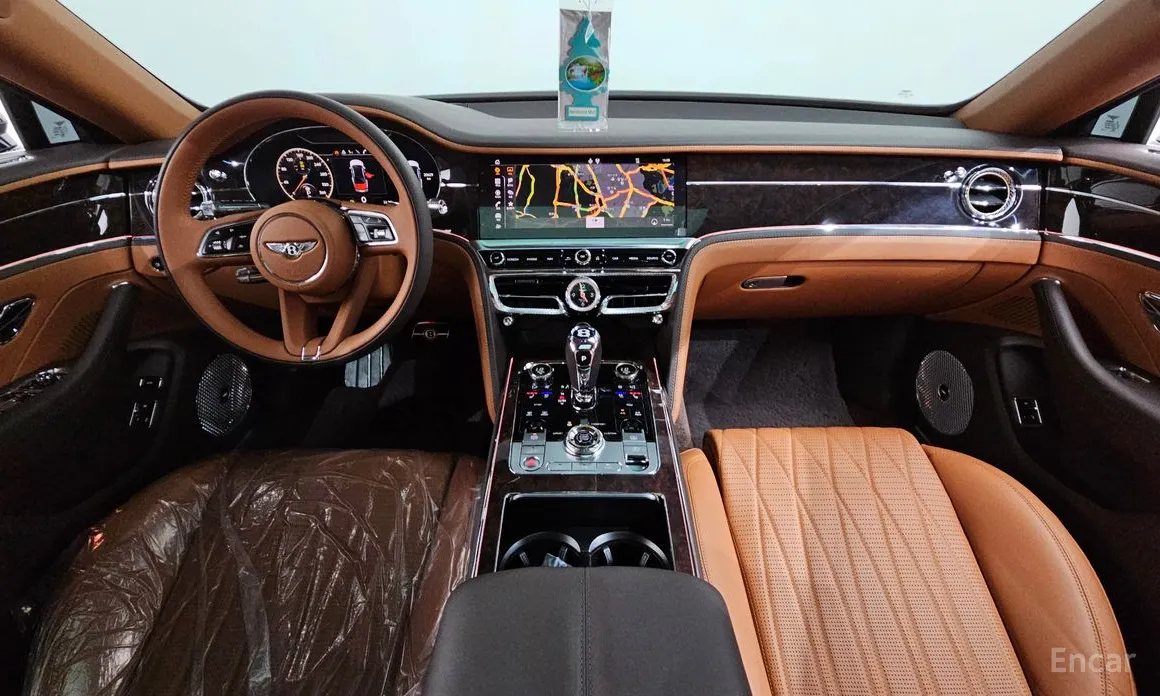 Bentley Flying Spur 2020 4.0