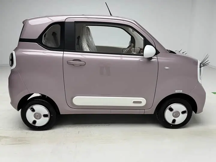 Bestune Pony 2026 2026款 222km 萌趣马 Plus