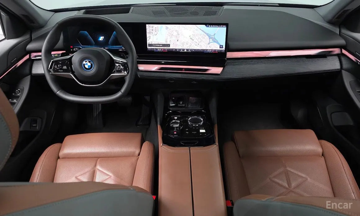 BMW 5 Series 2023 530e