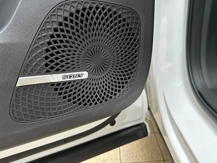 Chery Tiggo 9 2026 2026款 2.0T 双离合两驱豪享版