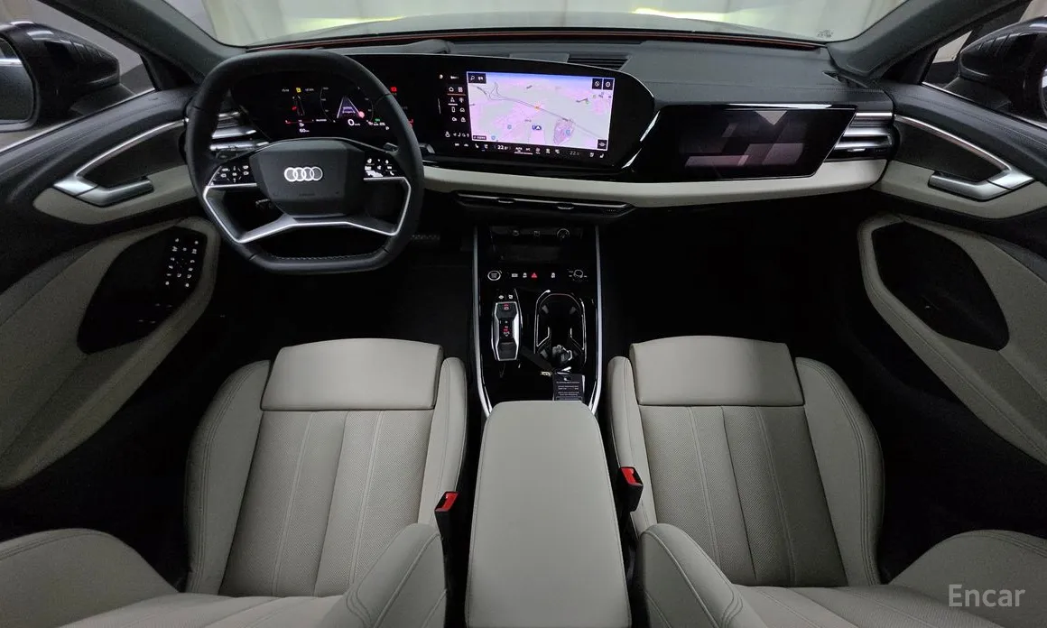 Audi A5 2025 40 TFSI Quattro S Line
