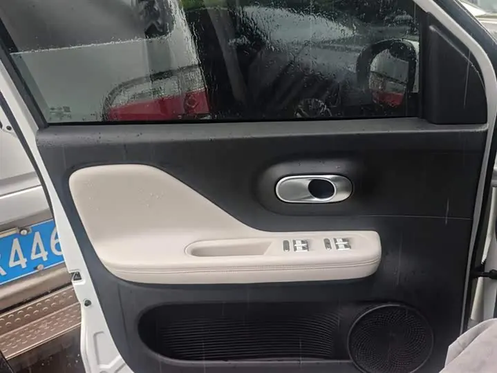 Chery QQ Duomi 2025 2025款 305km 舒享型