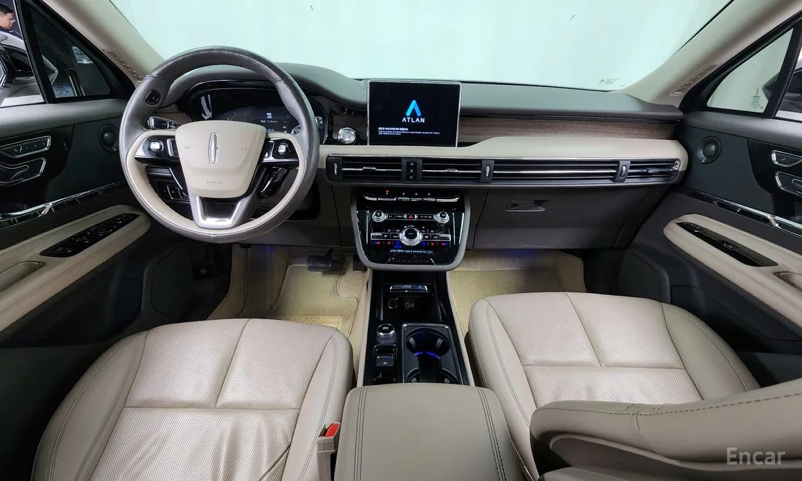 Lincoln Corsair 2020 2.0 Reserve AWD