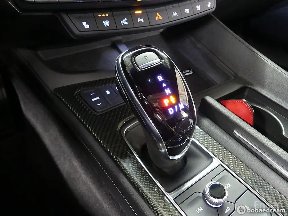 Cadillac CT5-V 2022 6.2 Blackwing