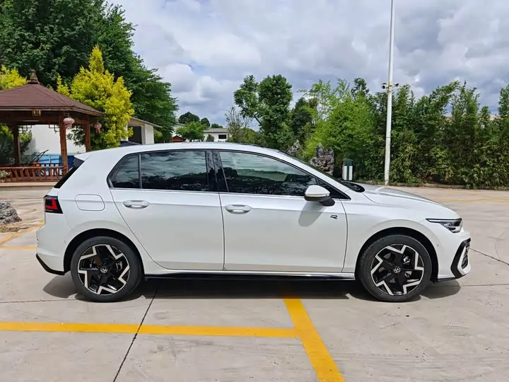 Volkswagen Golf 2026 2026款 300TSI R-Line